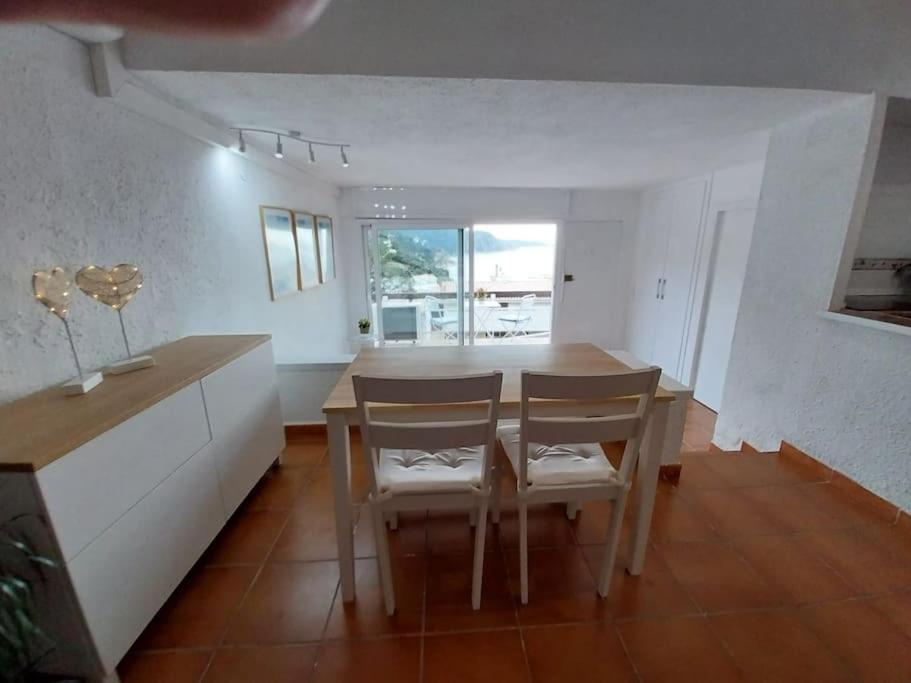 Apartmán Cala Salions Balandro II Tossa De Mar Canet De Mar Exteriér fotografie
