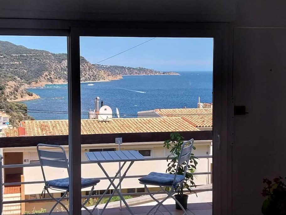 Apartmán Cala Salions Balandro II Tossa De Mar Canet De Mar Exteriér fotografie