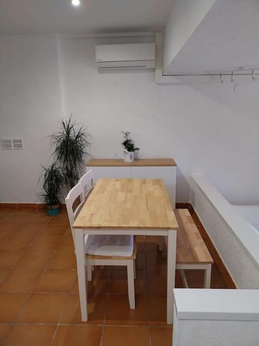 Apartmán Cala Salions Balandro II Tossa De Mar Canet De Mar Exteriér fotografie