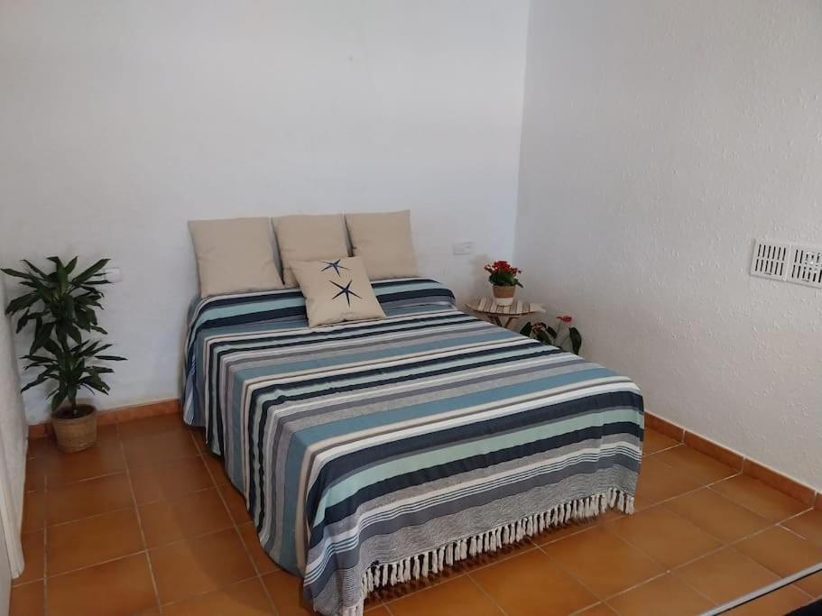 Apartmán Cala Salions Balandro II Tossa De Mar Canet De Mar Exteriér fotografie