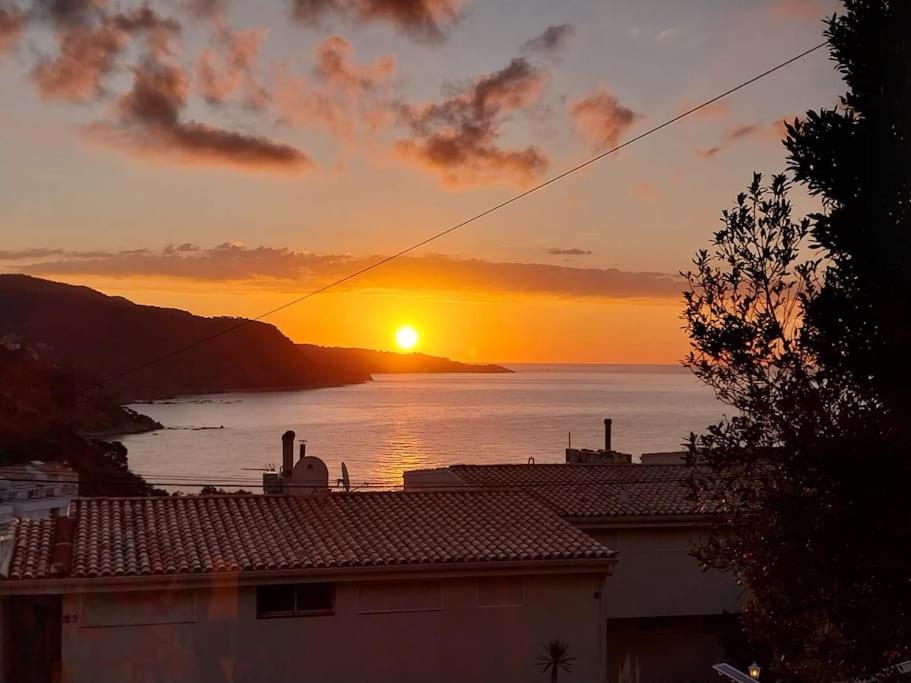 Apartmán Cala Salions Balandro II Tossa De Mar Canet De Mar Exteriér fotografie